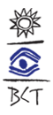 BCT-Logo der Korea Studienreisen