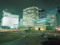 Südtor Seouls